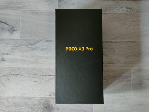 Recensione POCO X3 Pro by Smartphone Italia 6