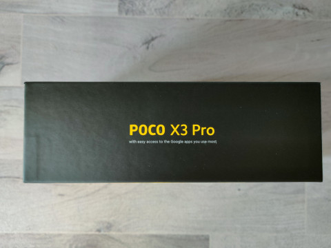 Recensione POCO X3 Pro by Smartphone Italia 7