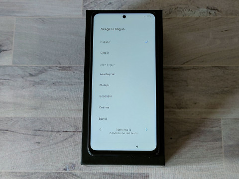 Recensione POCO X3 Pro by Smartphone Italia 14