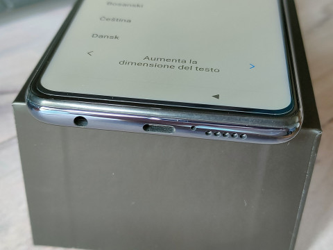 Recensione POCO X3 Pro by Smartphone Italia 23