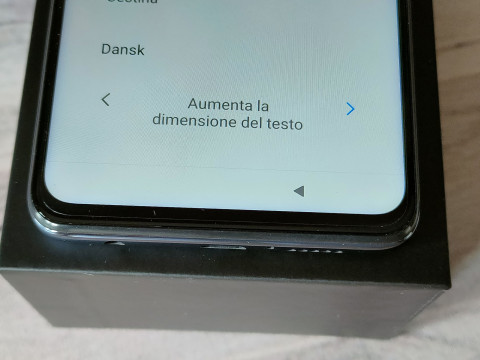 Recensione POCO X3 Pro by Smartphone Italia 28