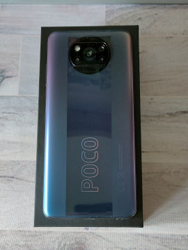 Recensione POCO X3 Pro by Smartphone Italia 19