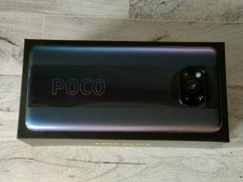Recensione POCO X3 Pro by Smartphone Italia 25