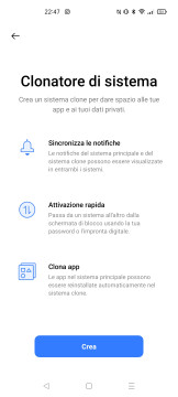 Recensione realme 8 5G 109