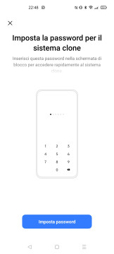 Recensione realme 8 5G 110