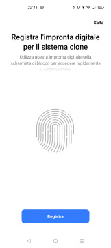 Recensione realme 8 5G 111