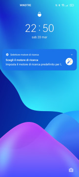Recensione realme 8 5G 113