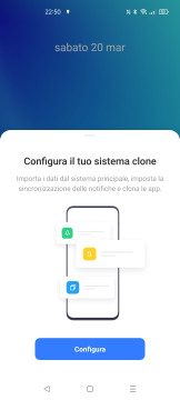 Recensione realme 8 5G 114