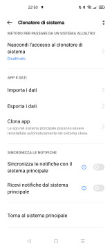 Recensione realme 8 5G 115