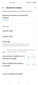 Recensione realme 8 5G 116
