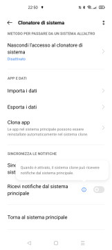 Recensione realme 8 5G 117