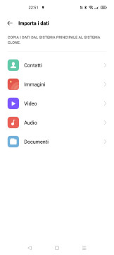 Recensione realme 8 5G 119