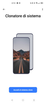 Recensione realme 8 5G 125