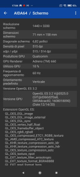 Recensione Xiaomi Mi 11 27