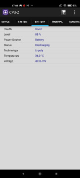 Recensione Xiaomi Mi 11 32