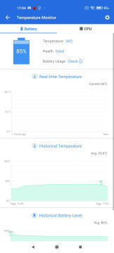 Recensione Xiaomi Mi 11 37