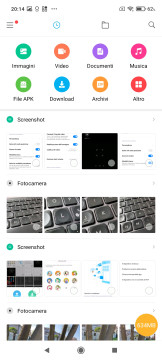 Recensione POCO X3 Pro by Smartphone Italia 138