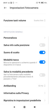 Recensione POCO X3 Pro by Smartphone Italia 149