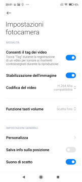 Recensione POCO X3 Pro by Smartphone Italia 148