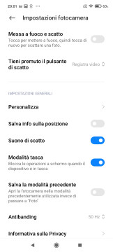 Recensione POCO X3 Pro by Smartphone Italia 146