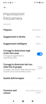 Recensione POCO X3 Pro by Smartphone Italia 145
