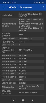 Recensione POCO X3 Pro by Smartphone Italia 38