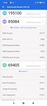 Recensione POCO X3 Pro by Smartphone Italia 33