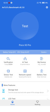 Recensione POCO X3 Pro by Smartphone Italia 30
