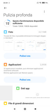 Recensione POCO X3 Pro by Smartphone Italia 121