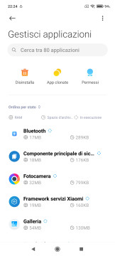 Recensione POCO X3 Pro by Smartphone Italia 120