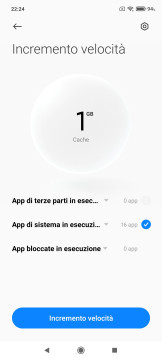 Recensione POCO X3 Pro by Smartphone Italia 118