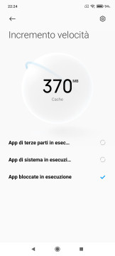 Recensione POCO X3 Pro by Smartphone Italia 117