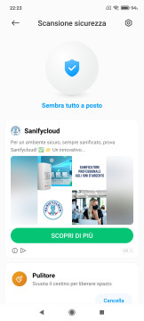 Recensione POCO X3 Pro by Smartphone Italia 116