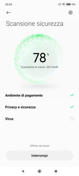 Recensione POCO X3 Pro by Smartphone Italia 115