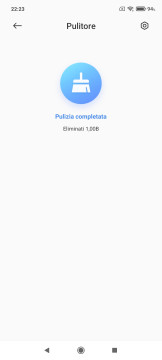 Recensione POCO X3 Pro by Smartphone Italia 114
