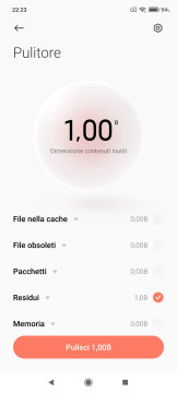 Recensione POCO X3 Pro by Smartphone Italia 113