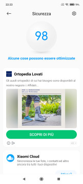Recensione POCO X3 Pro by Smartphone Italia 112