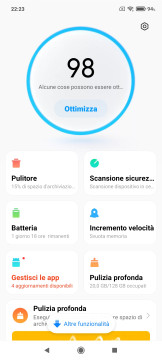 Recensione POCO X3 Pro by Smartphone Italia 110