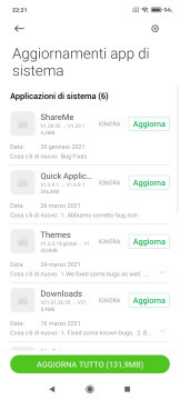 Recensione POCO X3 Pro by Smartphone Italia 108