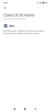 Recensione POCO X3 Pro by Smartphone Italia 106