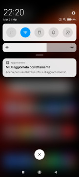 Recensione POCO X3 Pro by Smartphone Italia 105