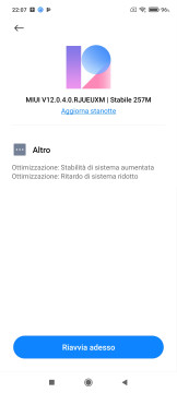 Recensione POCO X3 Pro by Smartphone Italia 104