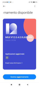 Recensione POCO X3 Pro by Smartphone Italia 103