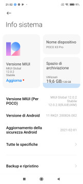 Recensione POCO X3 Pro by Smartphone Italia 101