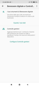 Recensione POCO X3 Pro by Smartphone Italia 97