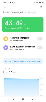 Recensione POCO X3 Pro by Smartphone Italia 92