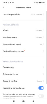 Recensione POCO X3 Pro by Smartphone Italia 86