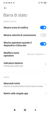 Recensione POCO X3 Pro by Smartphone Italia 85