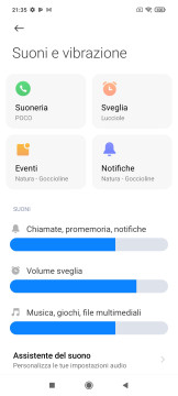 Recensione POCO X3 Pro by Smartphone Italia 83