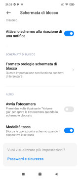 Recensione POCO X3 Pro by Smartphone Italia 82
